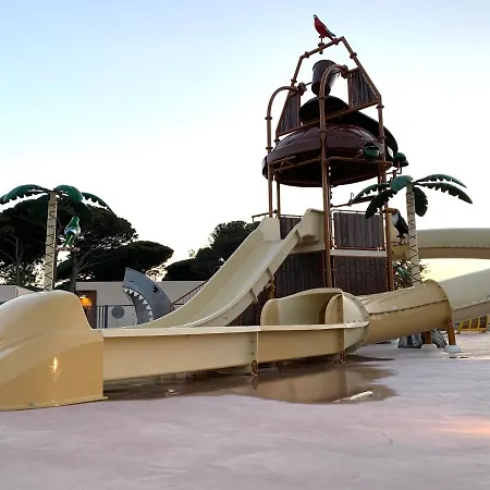 Chaletrent - Stacaravans Saint-aygulf Frejus
