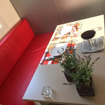 Campsite Chaletrent - Stacaravans Saint-aygulf Frejus