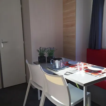 Chaletrent - Stacaravans Saint-aygulf Frejus