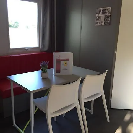 Chaletrent - Stacaravans Saint-aygulf Frejus
