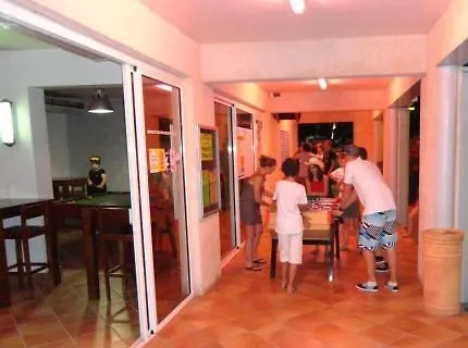 Campsite Chaletrent - Stacaravans Saint-aygulf