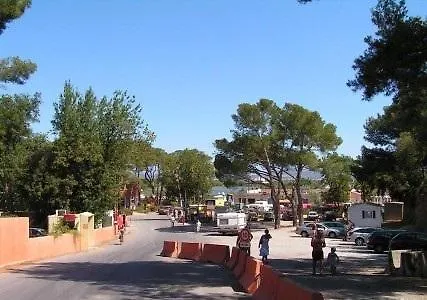 Campsite Chaletrent - Stacaravans Saint-aygulf Frejus
