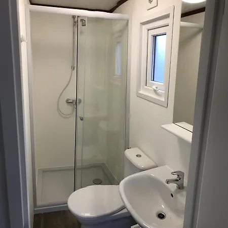 Chaletrent - Stacaravans Saint-aygulf Campsite Frejus