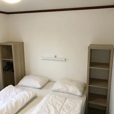 Campsite Chaletrent - Stacaravans Saint-aygulf Frejus