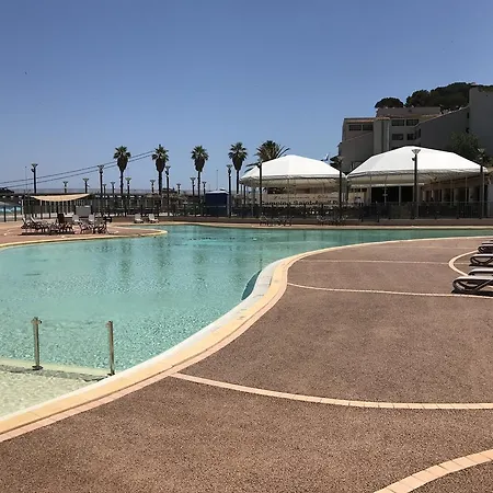 Chaletrent - Stacaravans Saint-aygulf * Frejus