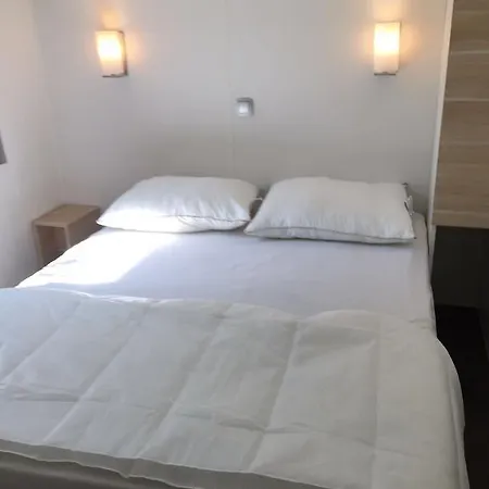 Camping Chaletrent - Stacaravans Saint-aygulf Fréjus