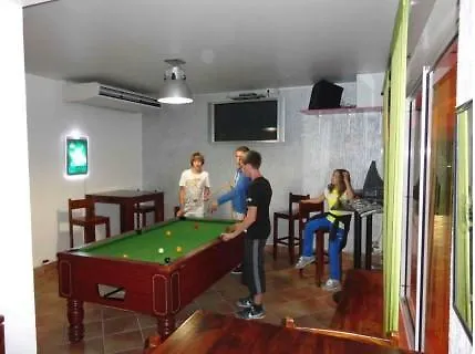 Camping Chaletrent - Stacaravans Saint-aygulf Fréjus