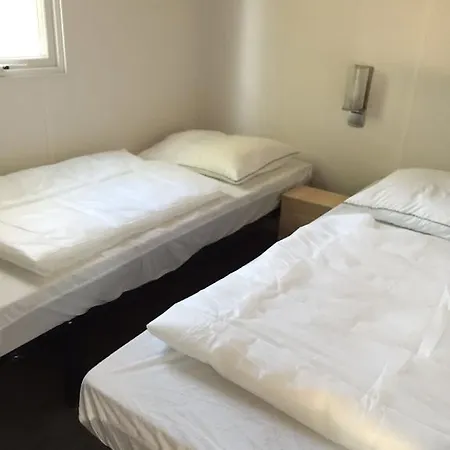 Camping Chaletrent - Stacaravans Saint-aygulf