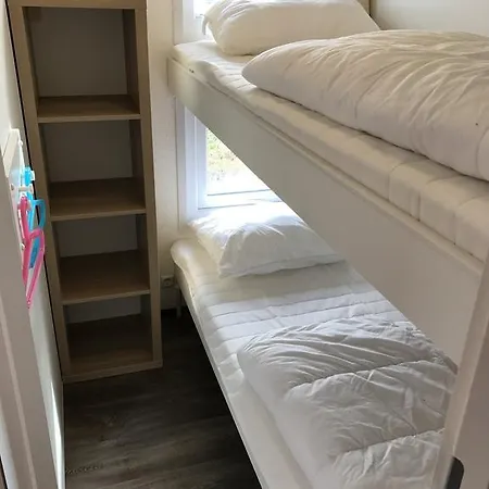 Chaletrent - Stacaravans Saint-aygulf Camping