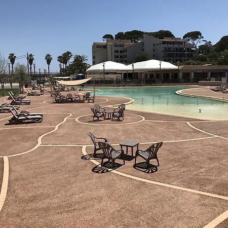 Chaletrent - Stacaravans Saint-aygulf Camping *